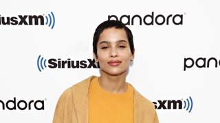 Zoë Kravitz Calls Out Hulu for Its Lack of TV Shows Starring Women of Color Following <i>High Fidelity</i> Cancellation